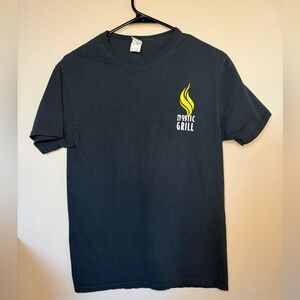 Vampire Diaries Graphic Tee